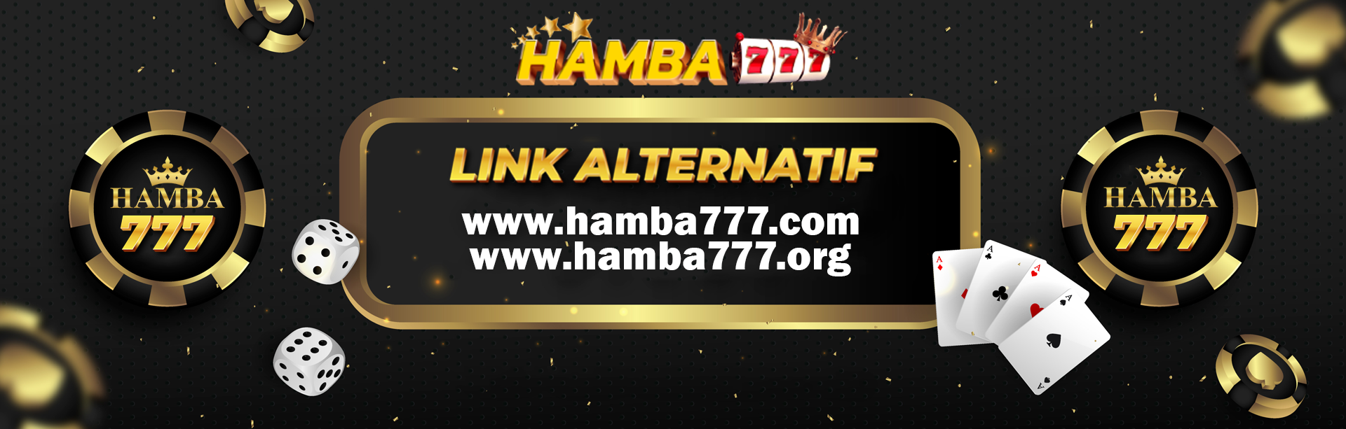 HAMBA777